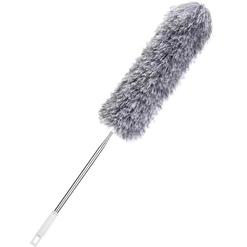 Long Microfiber Duster