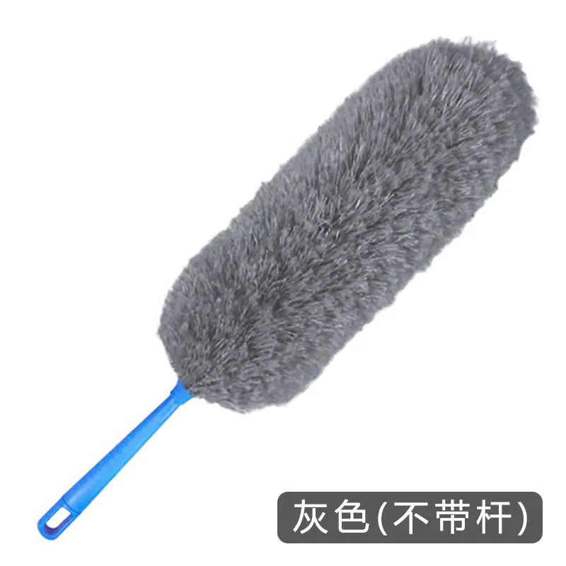 Long Microfiber Duster