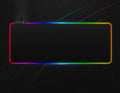 LED RGB Mouse Pad