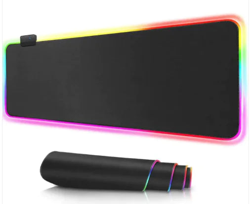 LED RGB Mouse Pad
